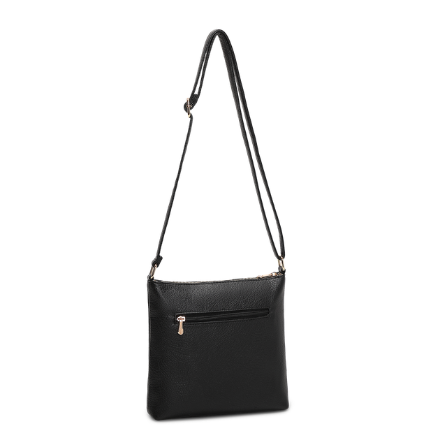 Disa crossbody-veske