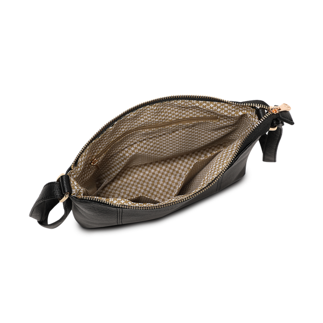 Disa crossbody-veske