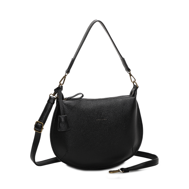 Skulderveske saddlebag – Miriam