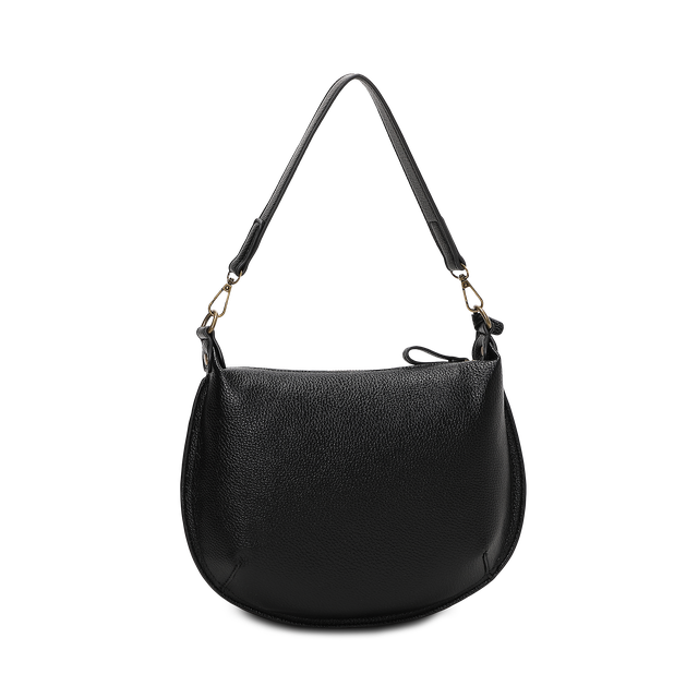 Skulderveske saddlebag – Miriam
