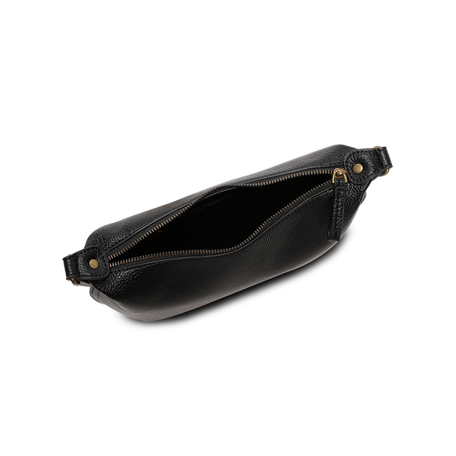 Skulderveske saddlebag – Miriam