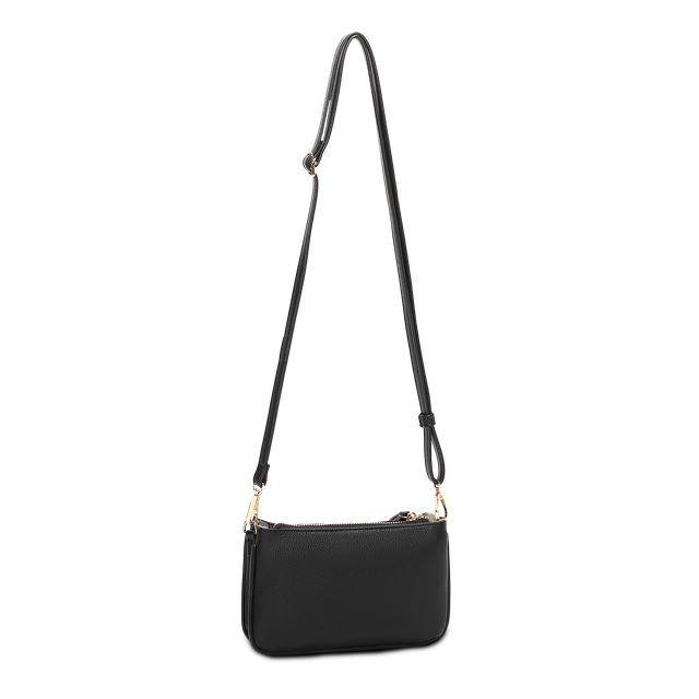 Clutch i crossovermodell – Martina