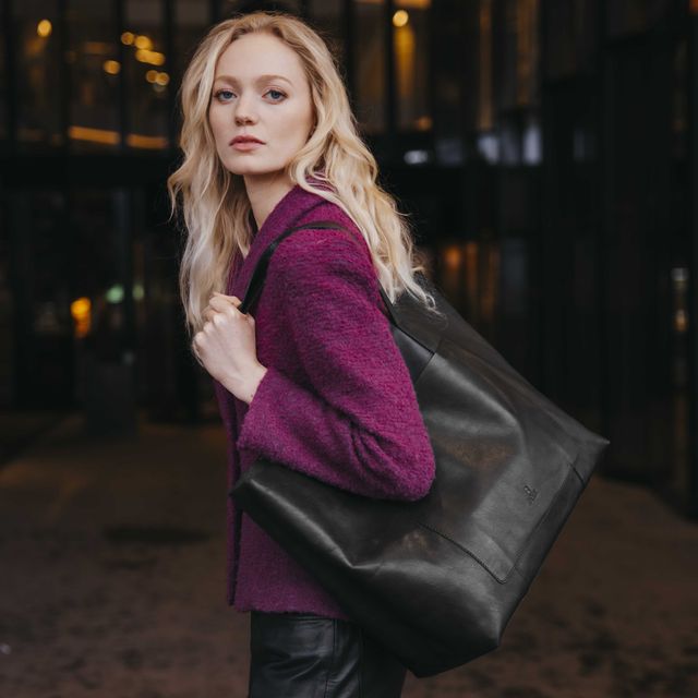 CASUAL CLASSIC XL Tote