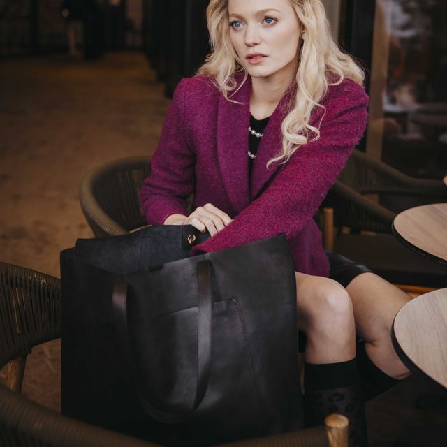 CASUAL CLASSIC XL Tote