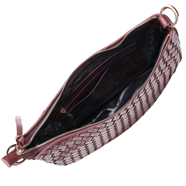 Salerno shoulder bag Marlin