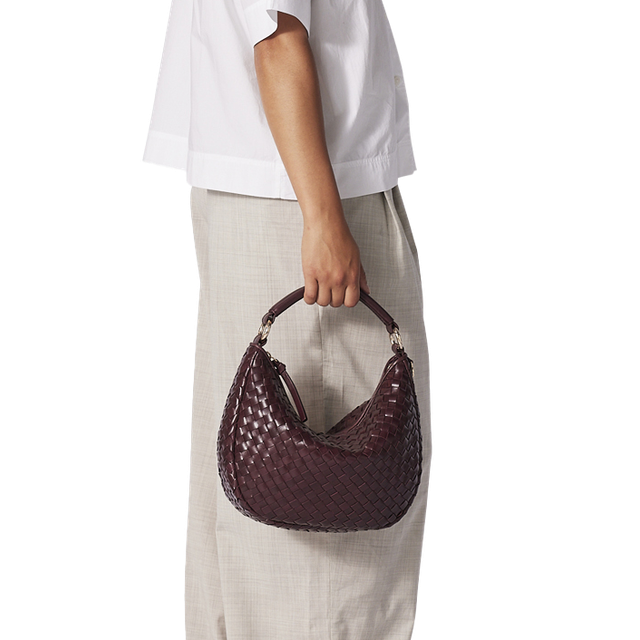 Salerno shoulder bag Marlin