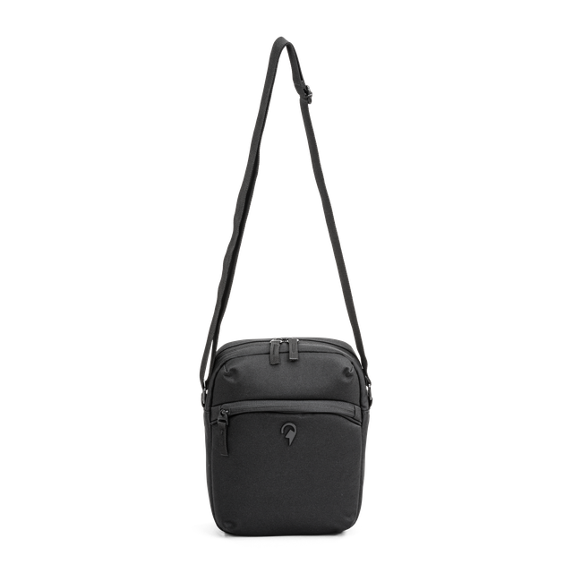 Flight Crossbody Skulderveske