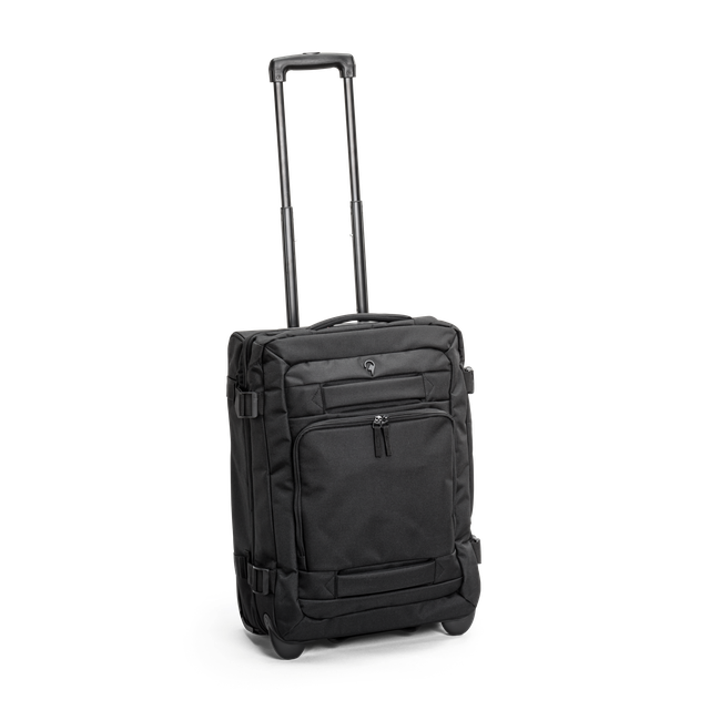 Flight Sekk med 2 hjul, 41 liter