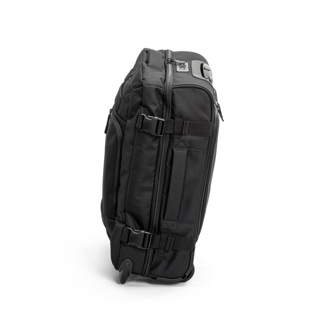 Flight Sekk med 2 hjul, 41 liter