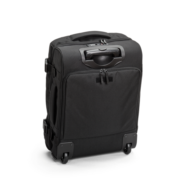 Flight Sekk med 2 hjul, 41 liter
