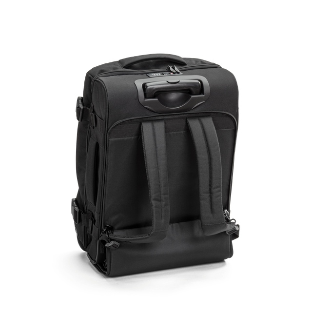 Flight Sekk med 2 hjul, 41 liter