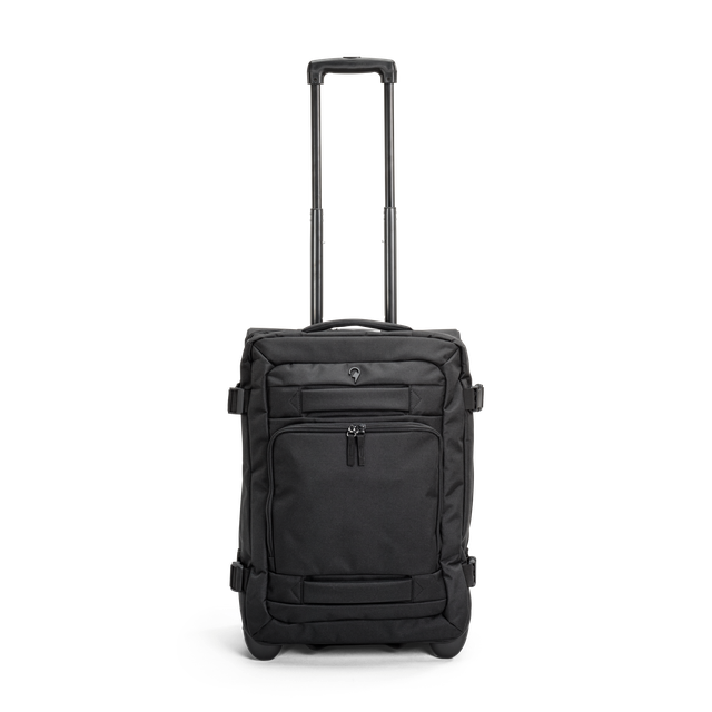Flight Sekk med 2 hjul, 41 liter