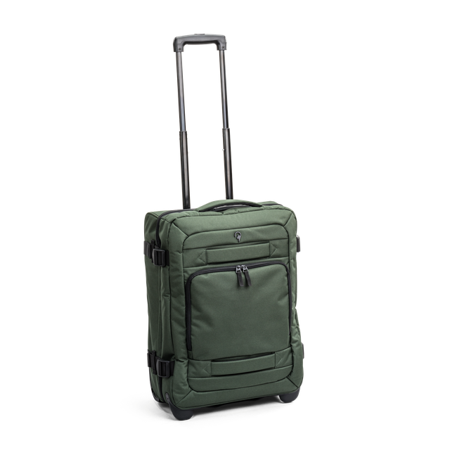 Flight Sekk med 2 hjul, 41 liter