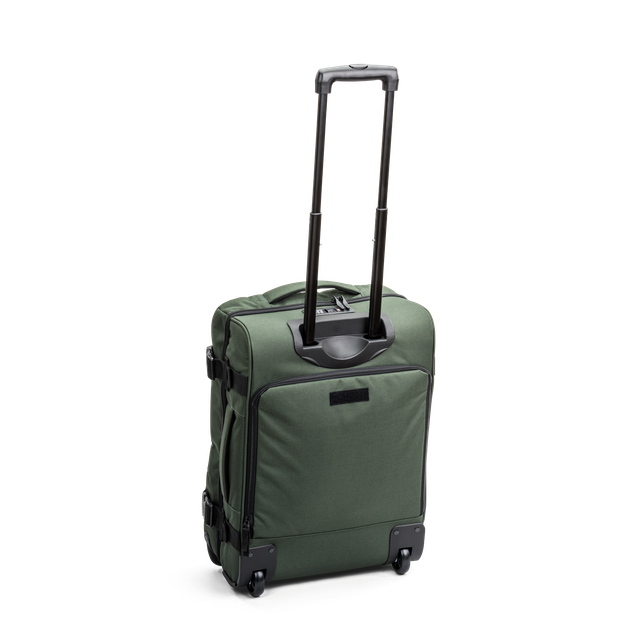 Flight Sekk med 2 hjul, 41 liter