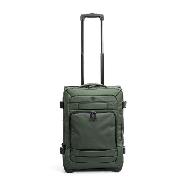 Flight Sekk med 2 hjul, 41 liter