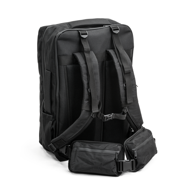 Flight Ryggsekk 38 Liter