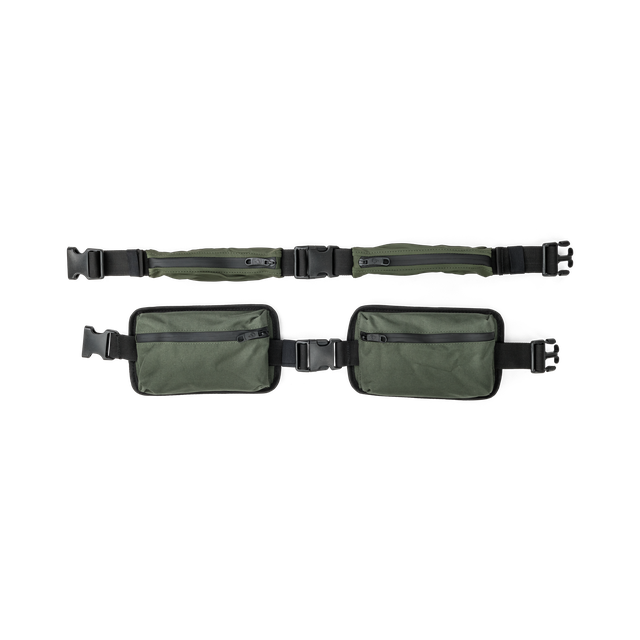 Flight Ryggsekk 38 Liter