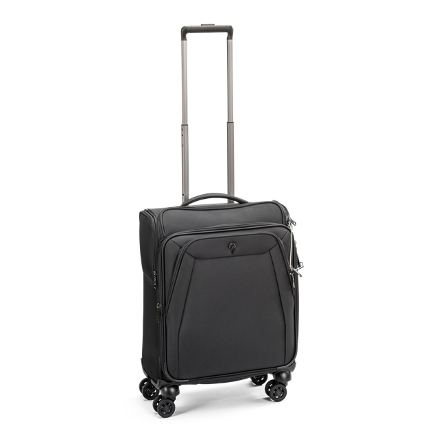 Lounge Kabinkoffert 55 cm, utvidbar