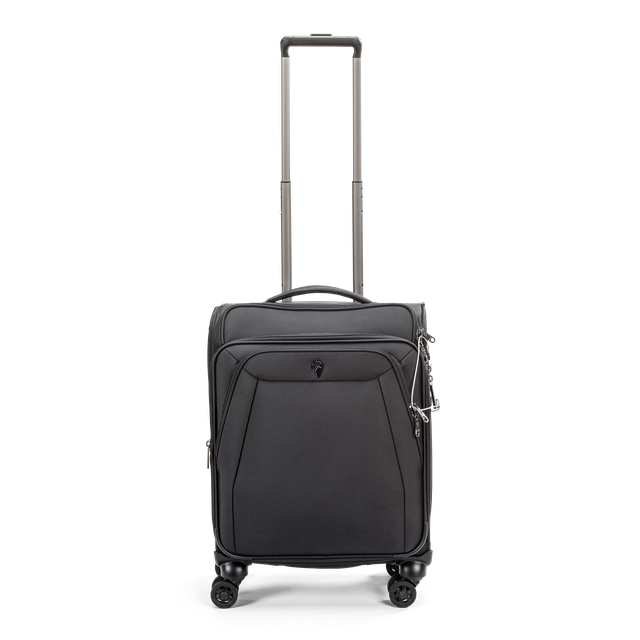 Lounge Kabinkoffert 55 cm, utvidbar