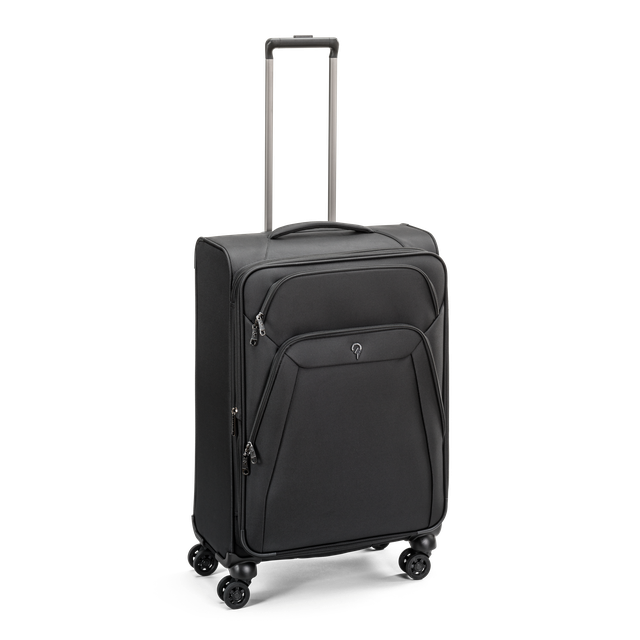Lounge Koffert Medium 68 cm, utvidbar