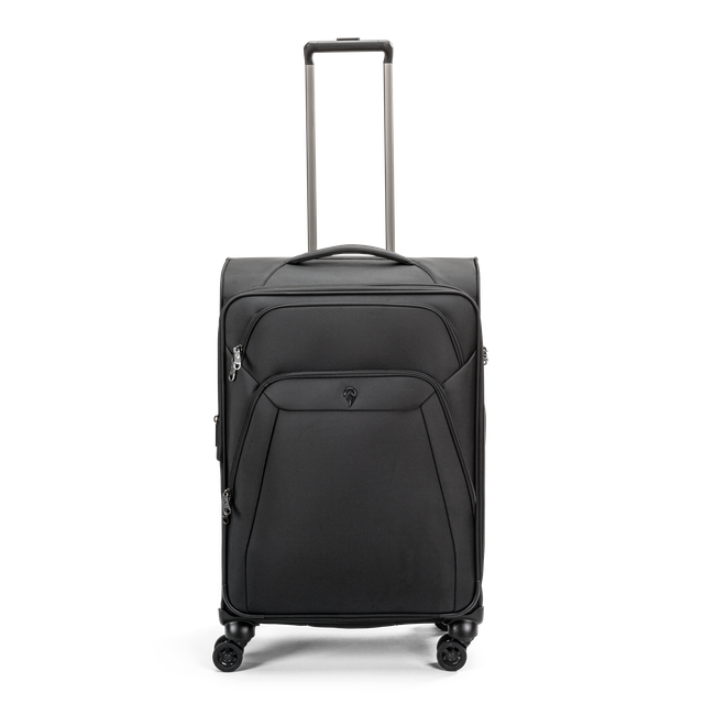 Lounge Koffert Medium 68 cm, utvidbar