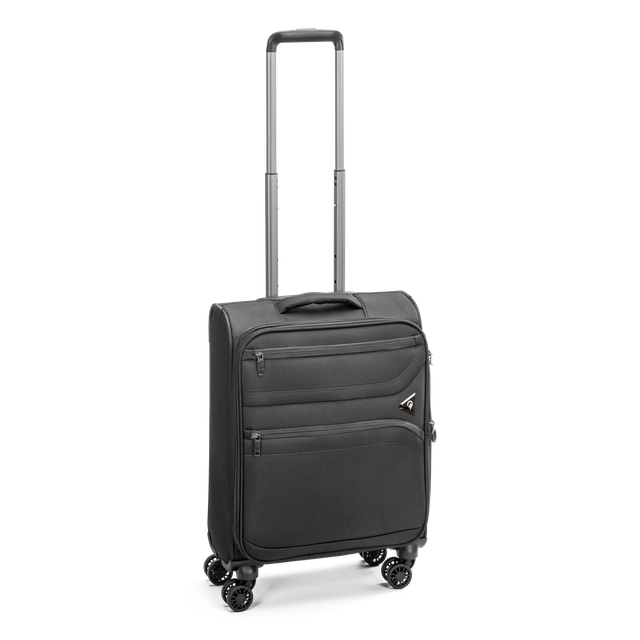 Gate Kabinkoffert 55 cm, utvidbar