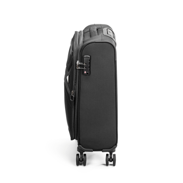 Gate Kabinkoffert 55 cm, utvidbar