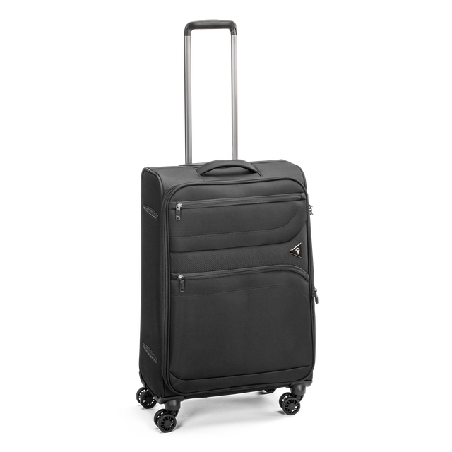 Gate Koffert Medium 68 cm, utvidbar