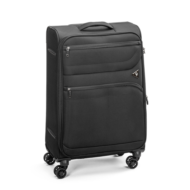 Gate Koffert Medium 68 cm, utvidbar