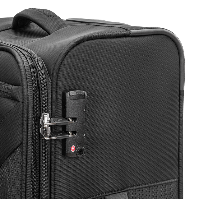 Gate Koffert Medium 68 cm, utvidbar