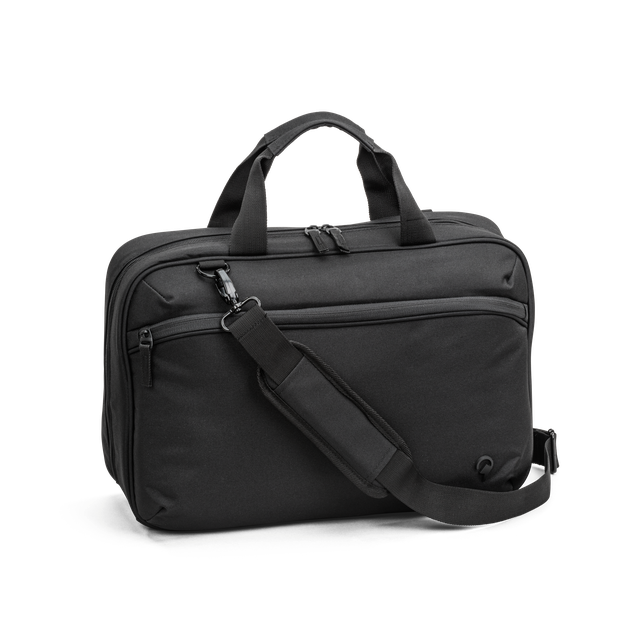 Flight Computer bag PC-veske 14L