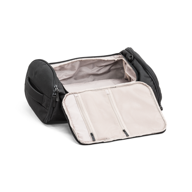 Flight Barrel Bag og ryggsekk 38L