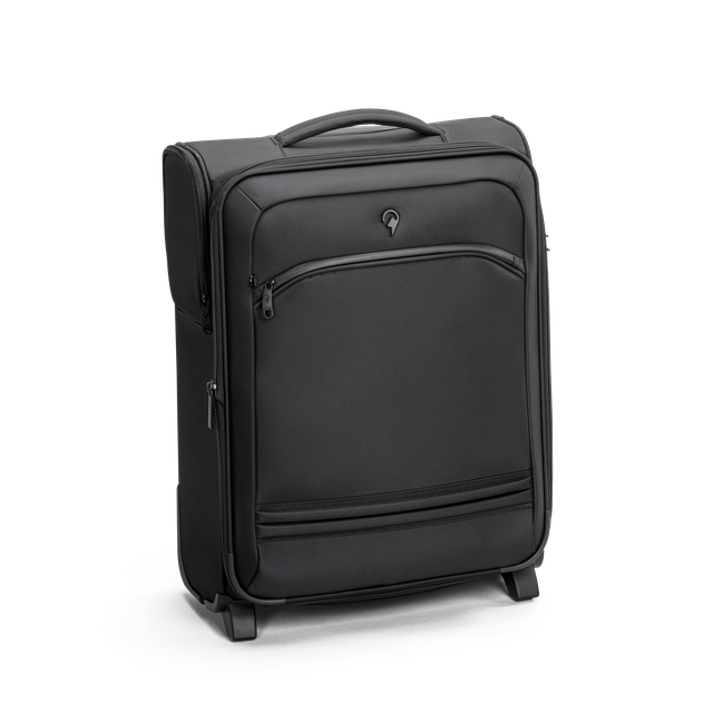 Boarding Kabinkoffert 55 cm, utvidbar