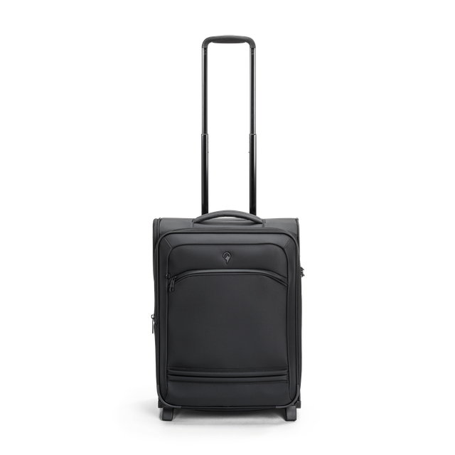 Boarding Kabinkoffert 55 cm, utvidbar