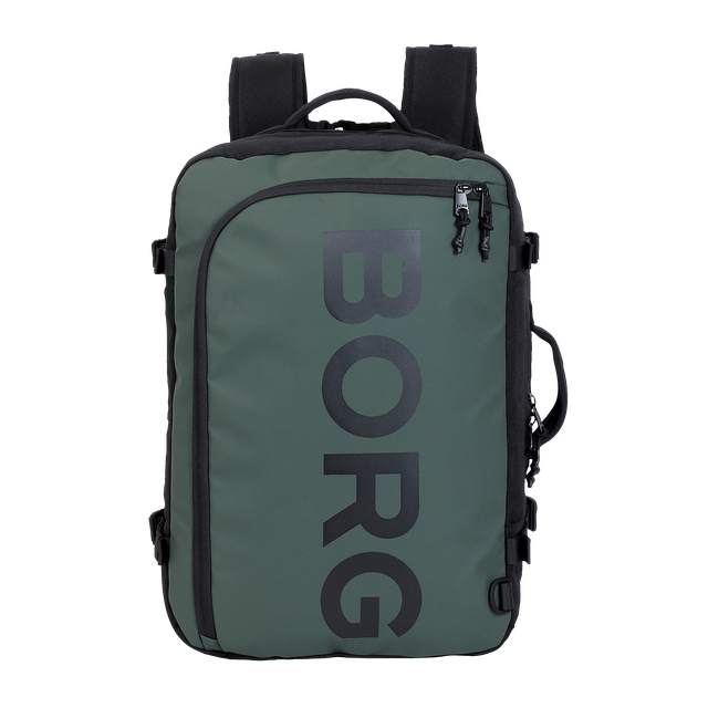 Borg Travel Backpack L