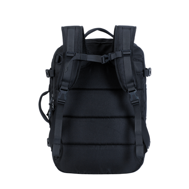 Borg Travel Backpack L