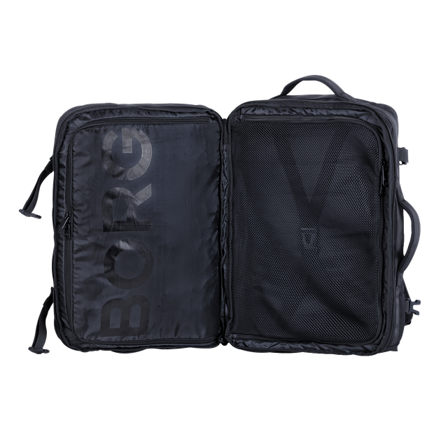 Borg Travel Backpack L