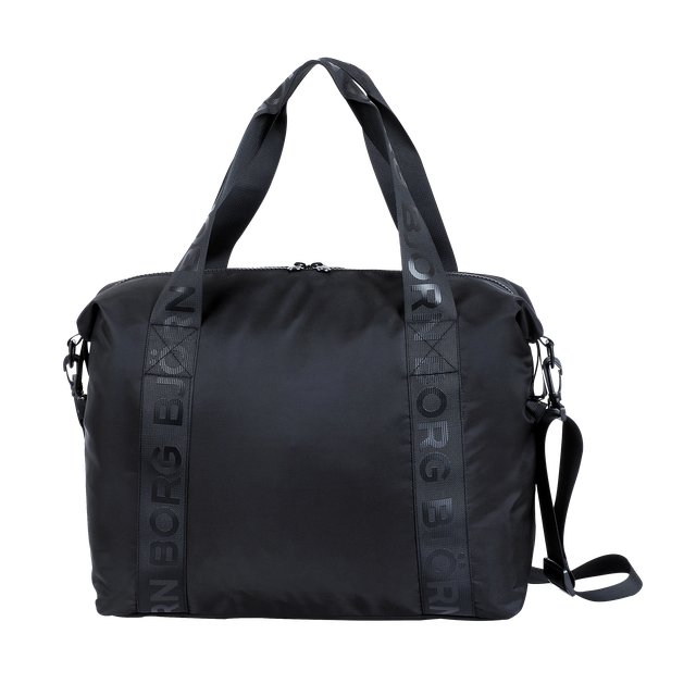 Borg Classic Sports Bag