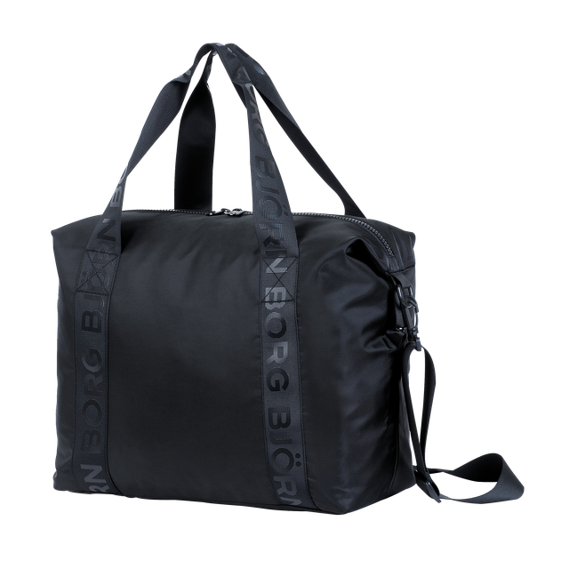 Borg Classic Sports Bag