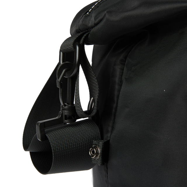 Borg Classic Sports Bag