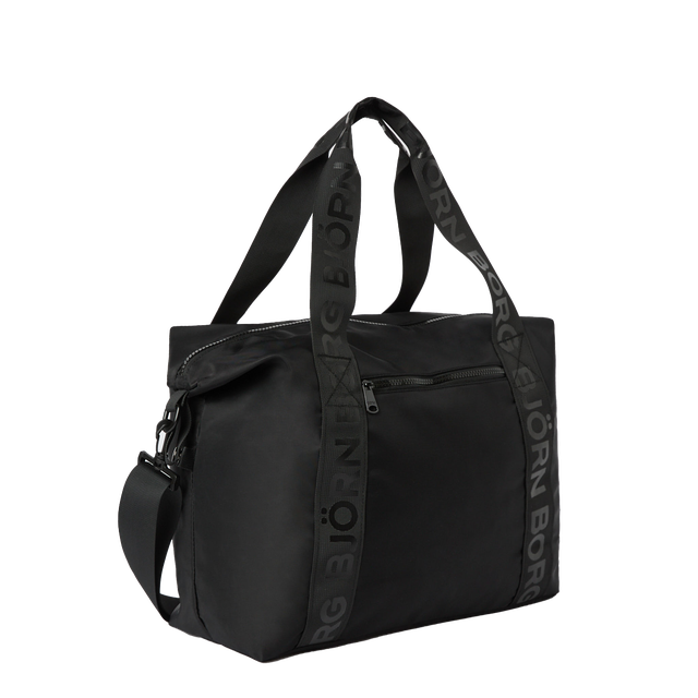 Borg Classic Sports Bag