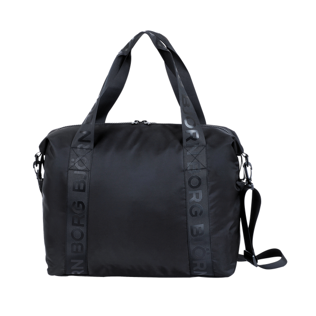 Borg Classic Sports Bag
