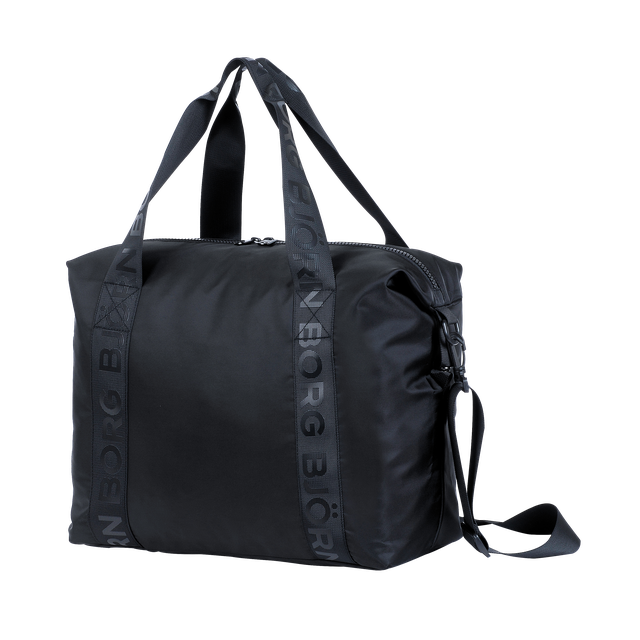 Borg Classic Sports Bag
