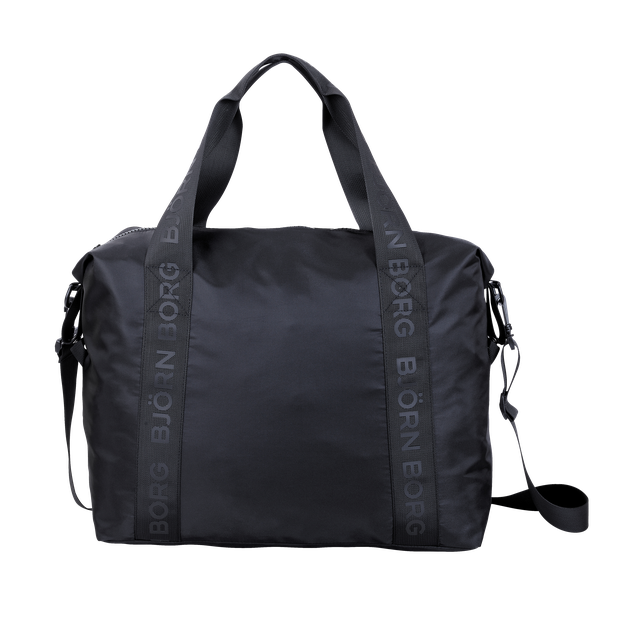 Borg Classic Sports Bag