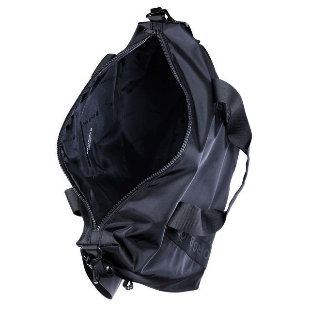 Borg Classic Sports Bag