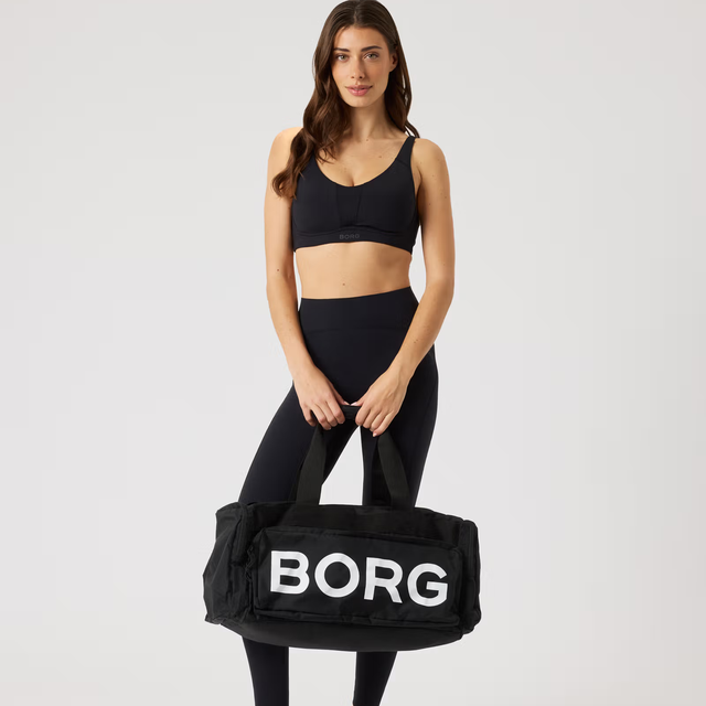 Borg Archive Sports Bag