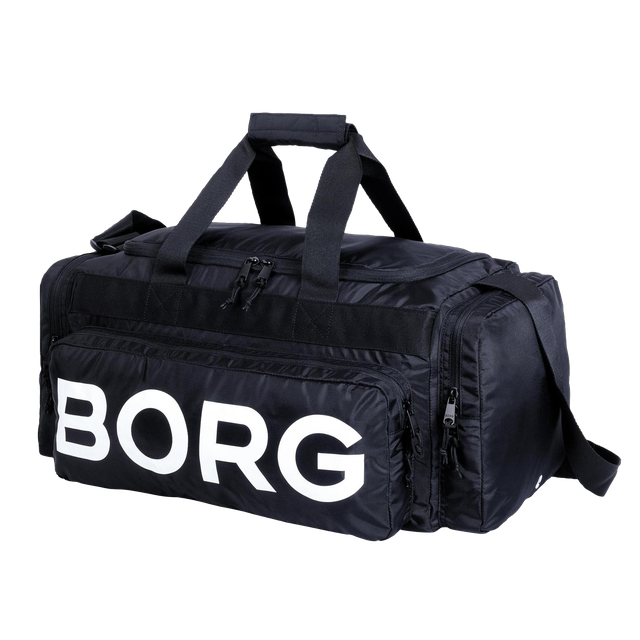 Borg Archive Sports Bag