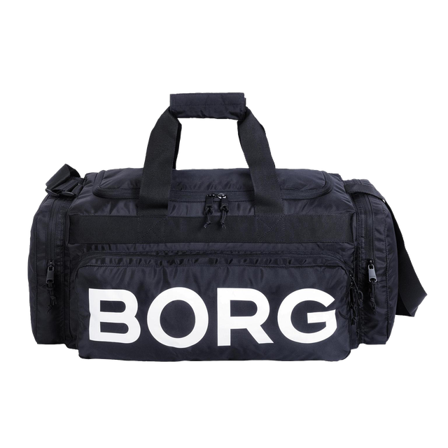 Borg Archive Sports Bag