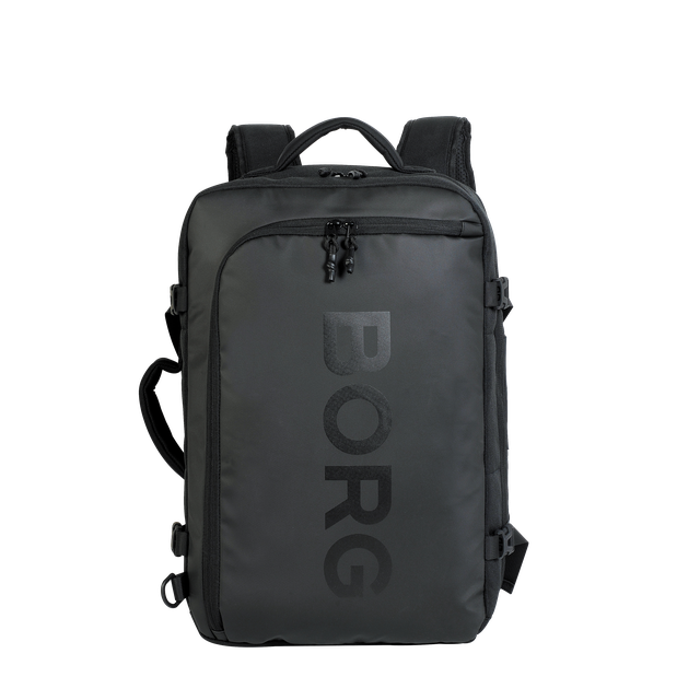 Borg Travel Backpack L