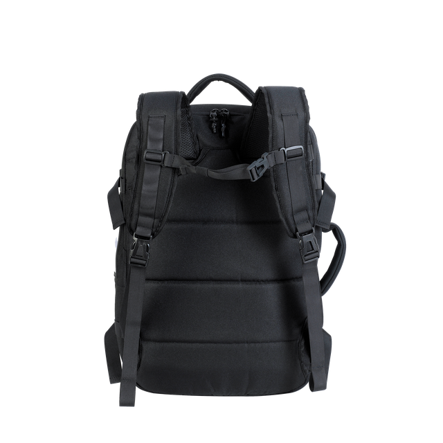 Borg Travel Backpack L